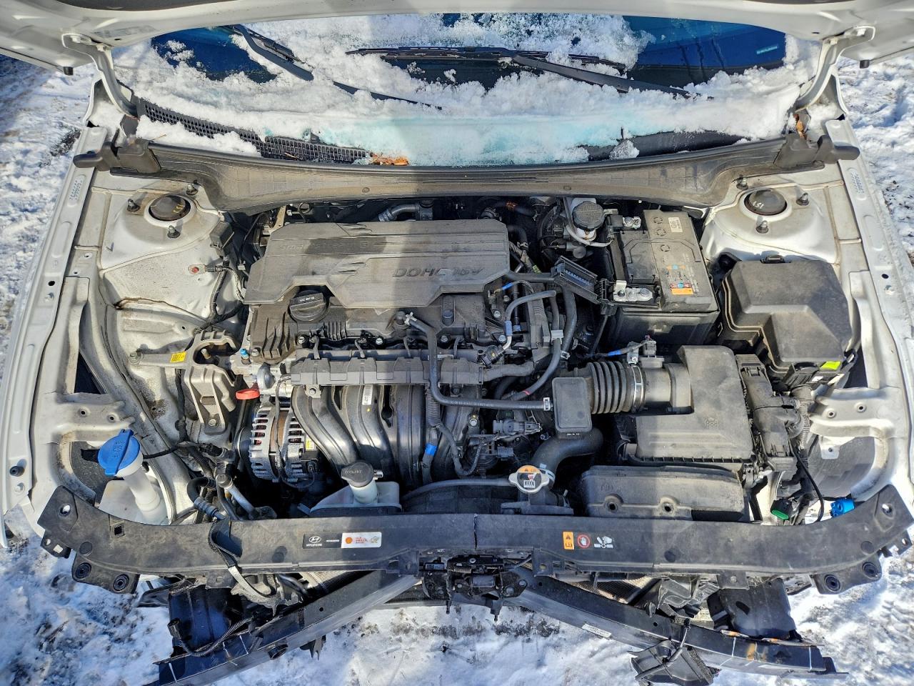 2024 HYUNDAI ELANTRA LIMITED photo 11