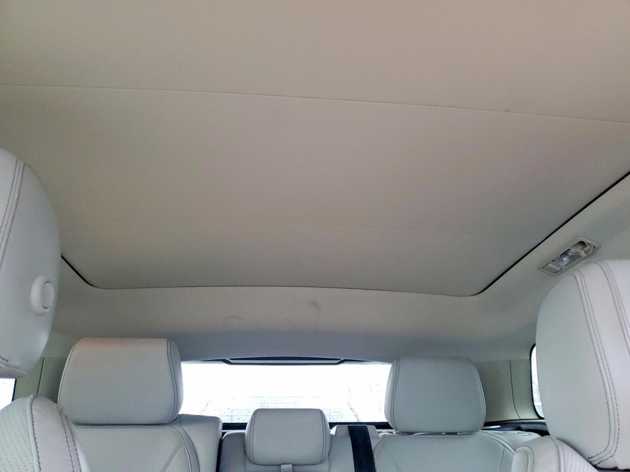 2016 LAND ROVER RANGE ROVER EVOQUE HSE photo 10