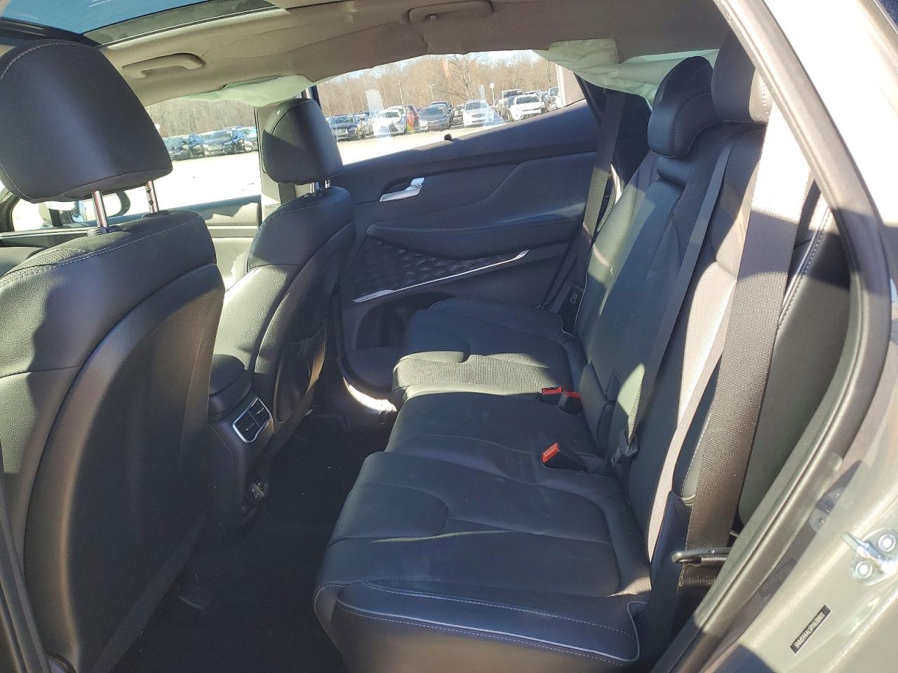 2023 HYUNDAI SANTA FE LIMITED photo 11