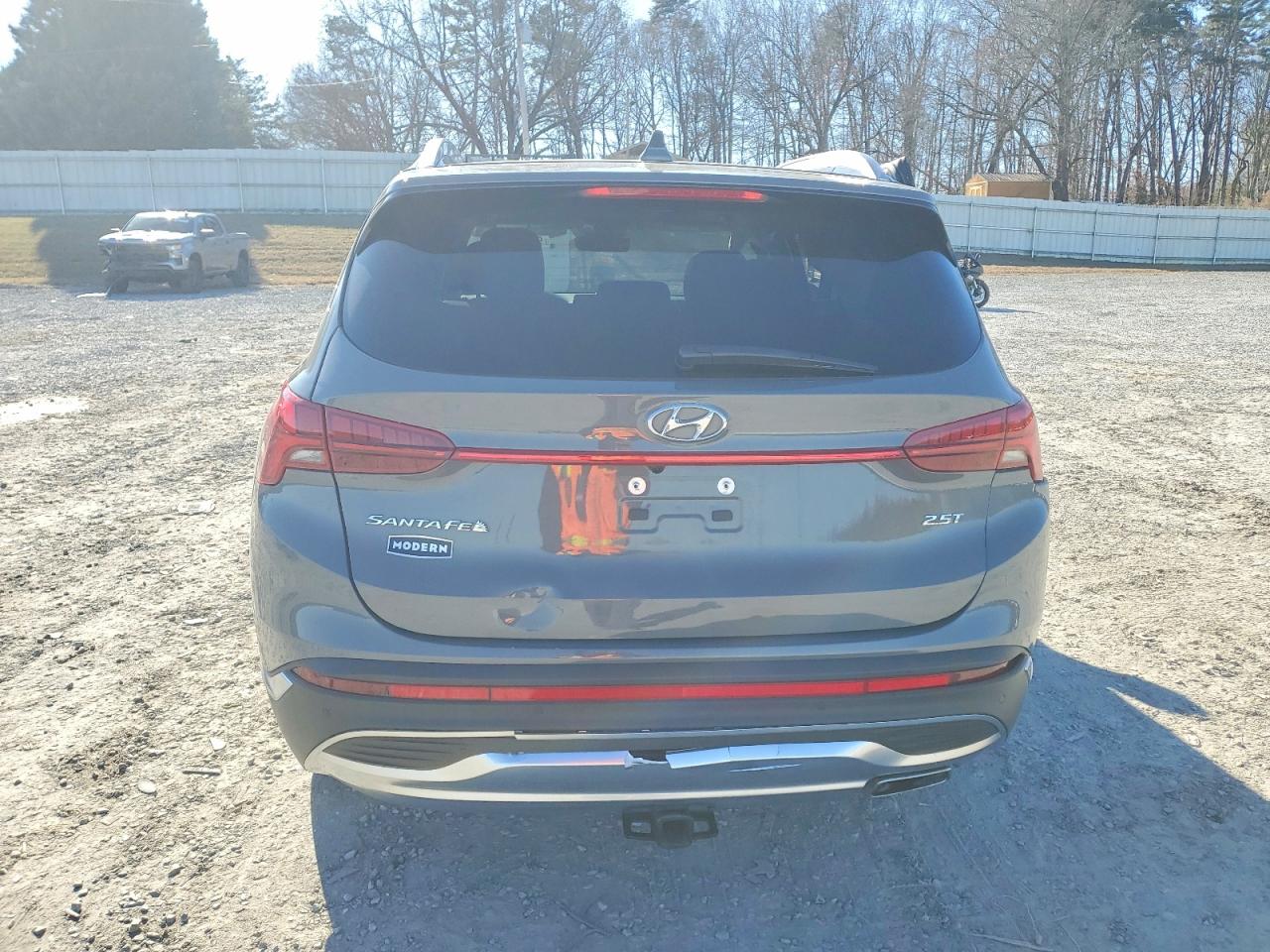 2023 HYUNDAI SANTA FE LIMITED photo 6