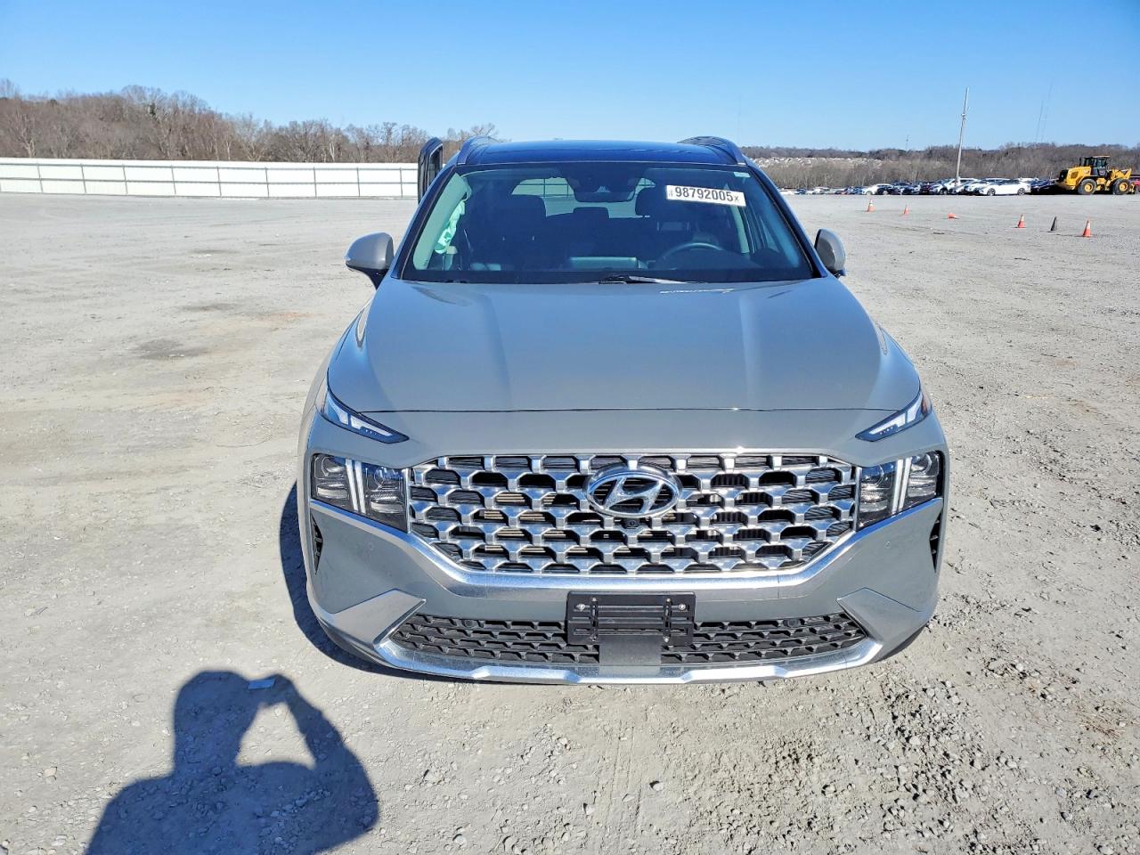 2023 HYUNDAI SANTA FE LIMITED photo 5