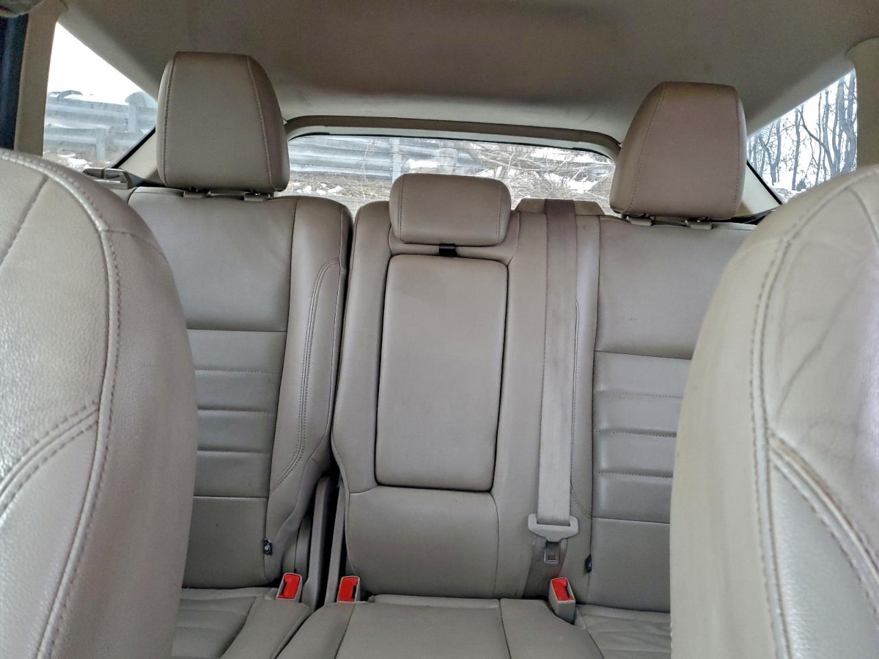 2013 FORD ESCAPE SEL photo 10