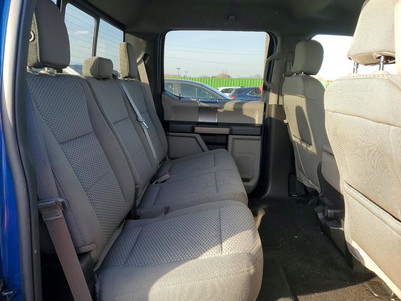2018 FORD F150 SUPERCREW photo 10