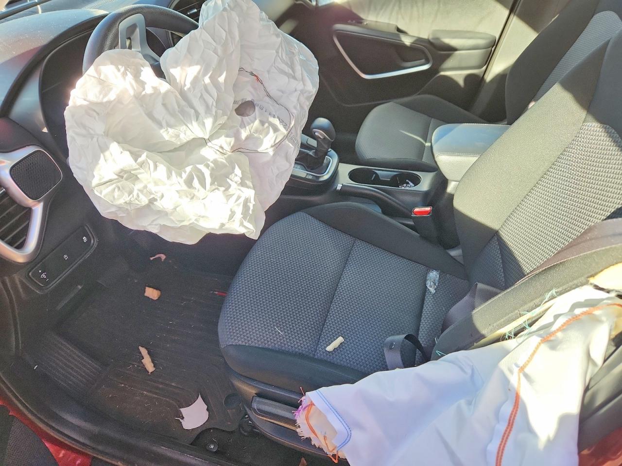2020 KIA SOUL LX photo 7