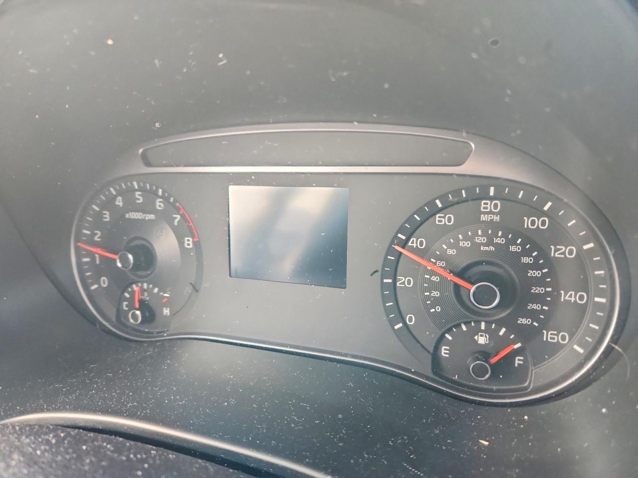 2020 KIA SOUL LX photo 9