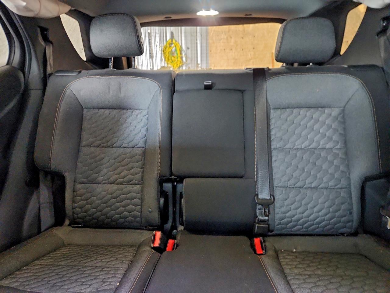 2020 CHEVROLET EQUINOX LT photo 10
