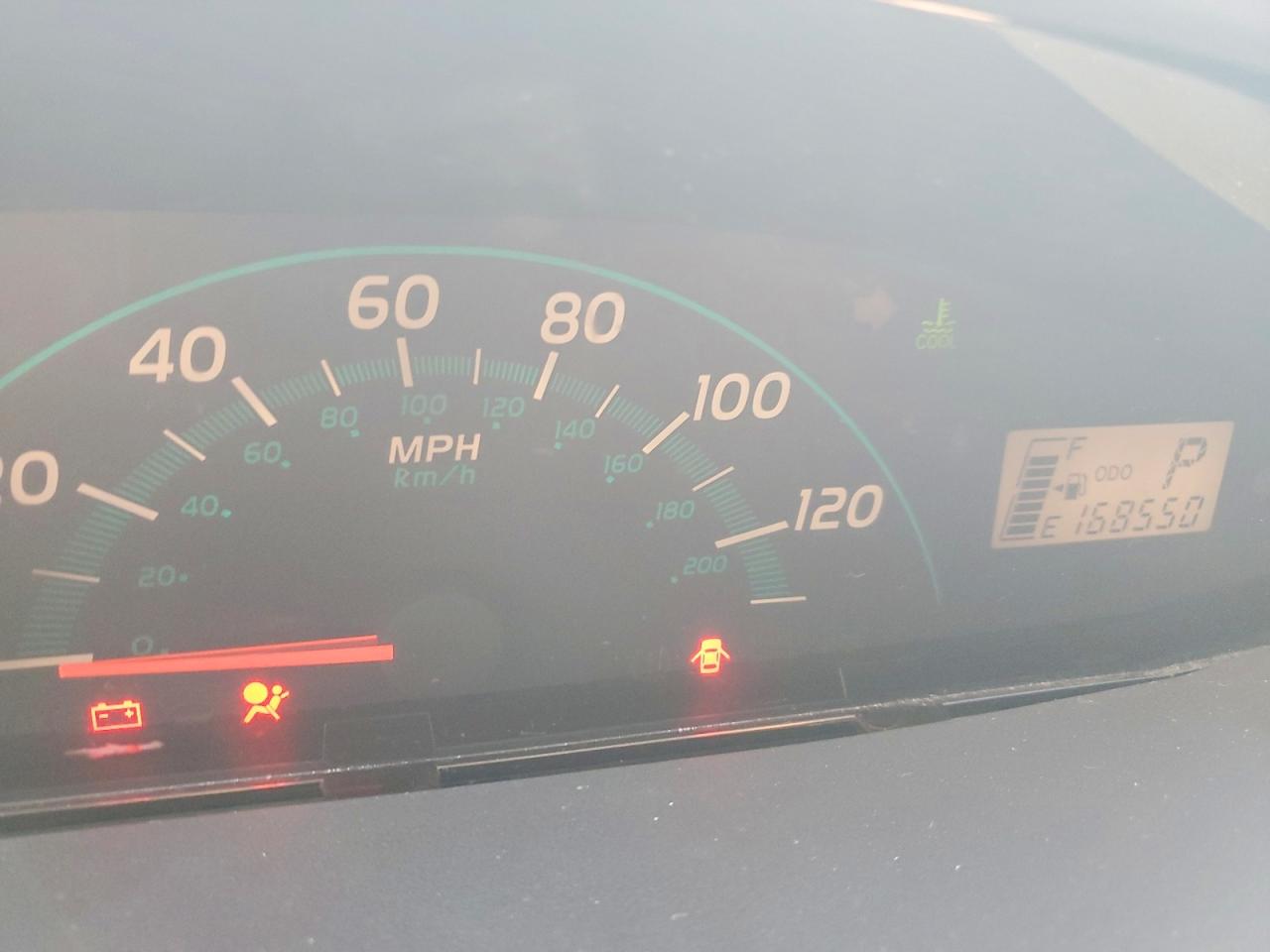 2008 TOYOTA YARIS photo 9