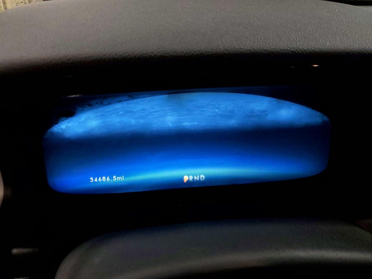 2020 LINCOLN AVIATOR RESERVE photo 9