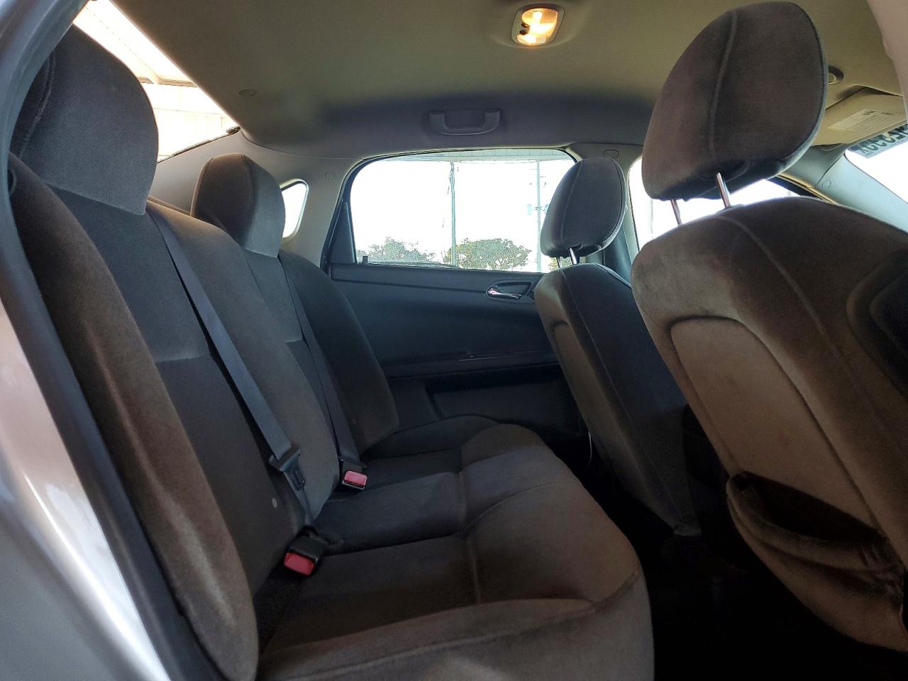 2013 CHEVROLET IMPALA LT photo 10