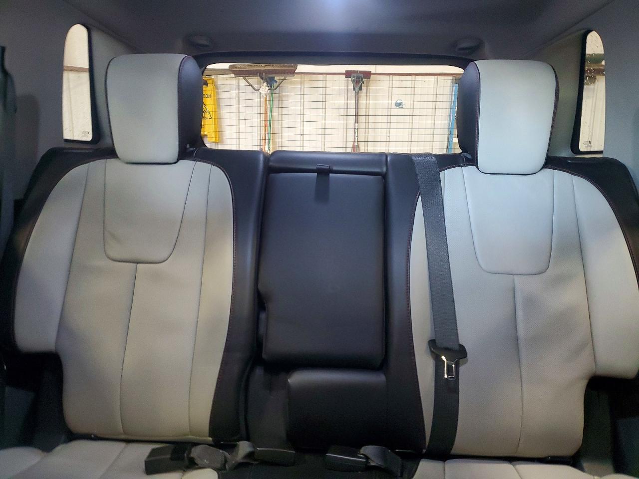 2015 GMC TERRAIN SLT photo 10