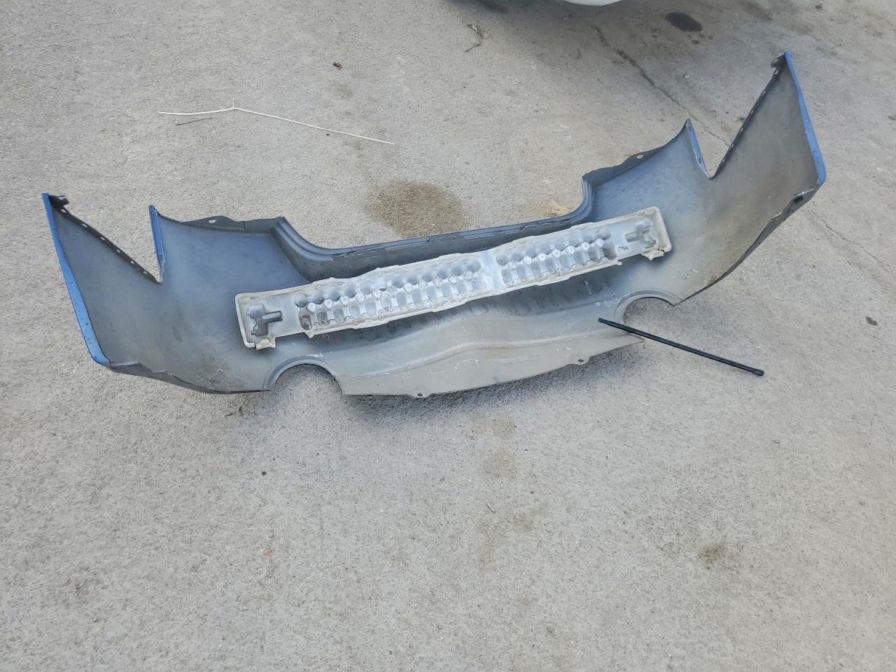 2011 NISSAN ALTIMA BASE photo 12