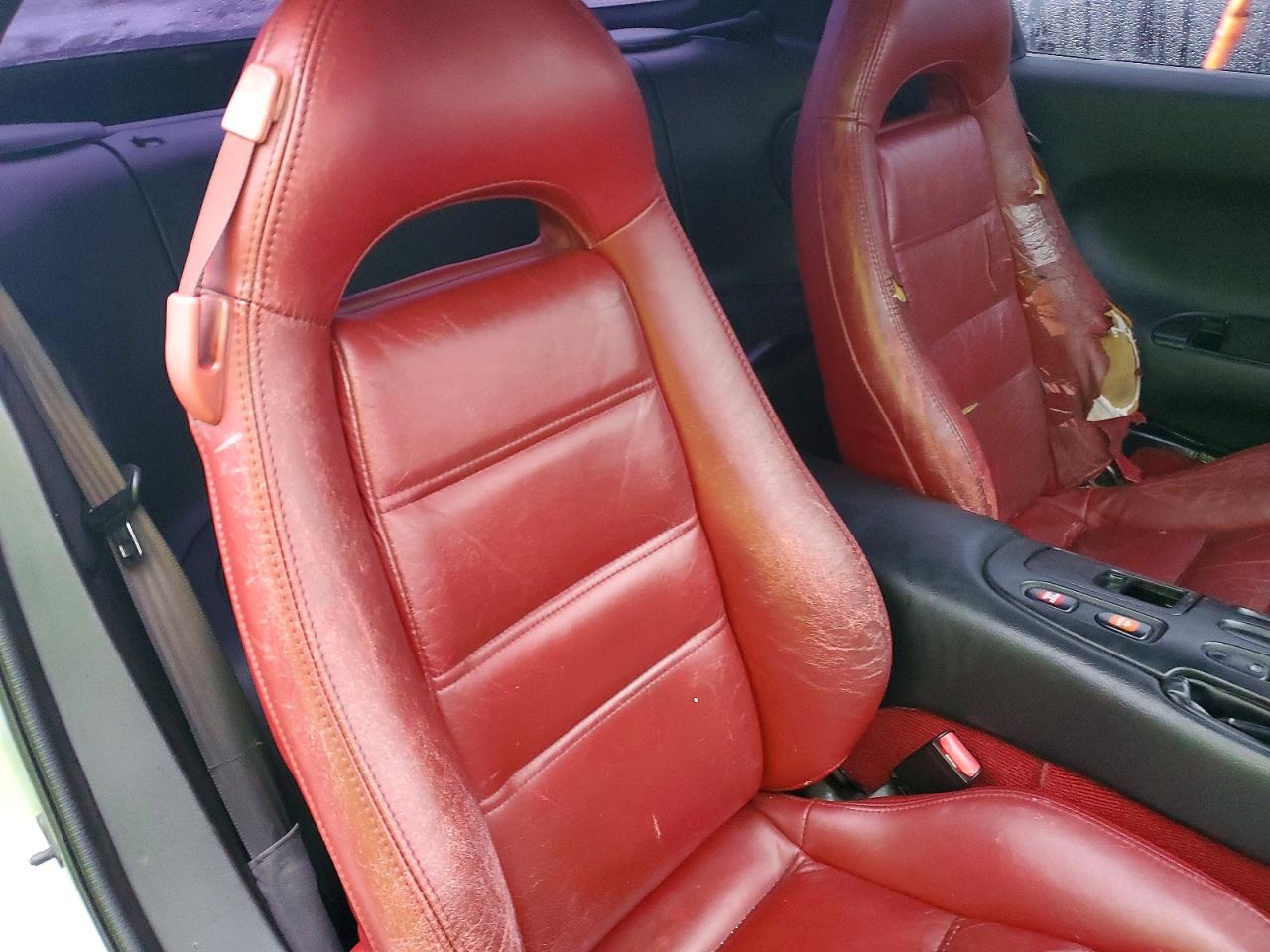 1994 MAZDA RX7 photo 10