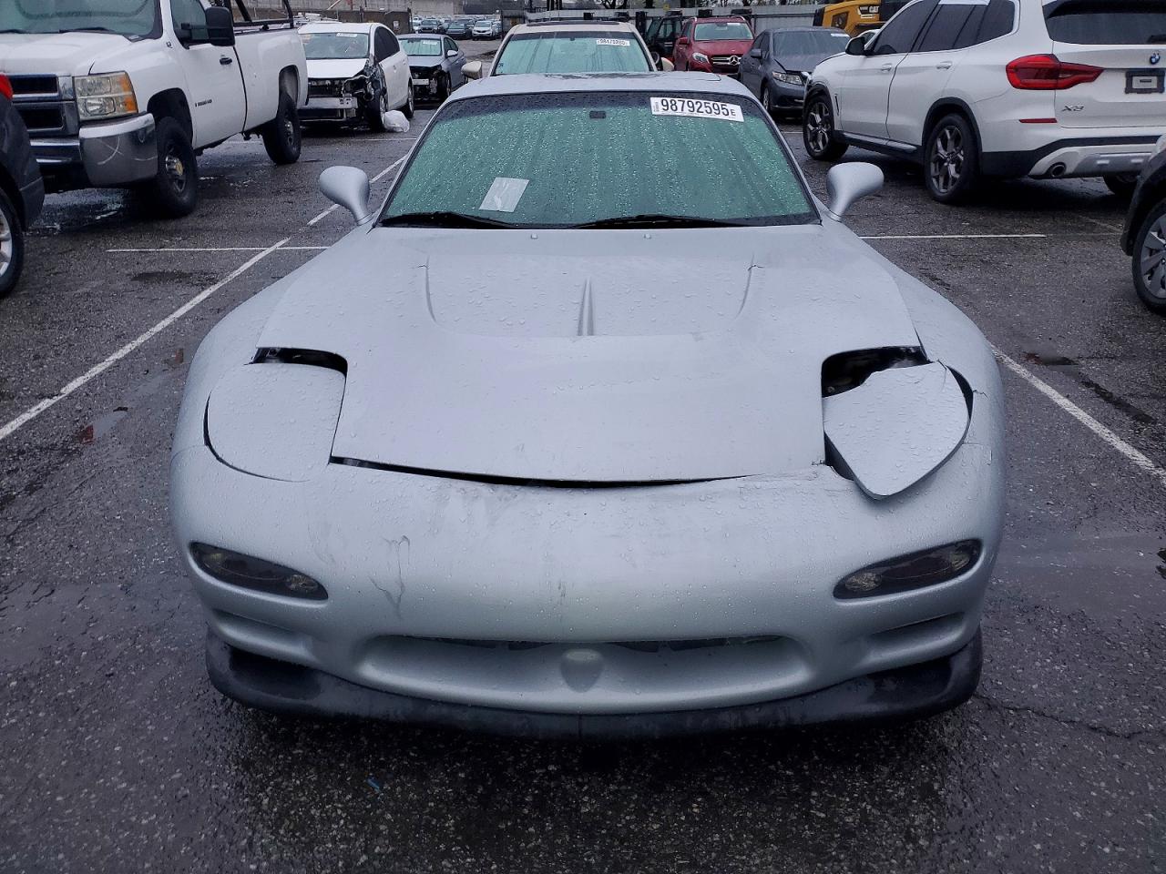 1994 MAZDA RX7 photo 5
