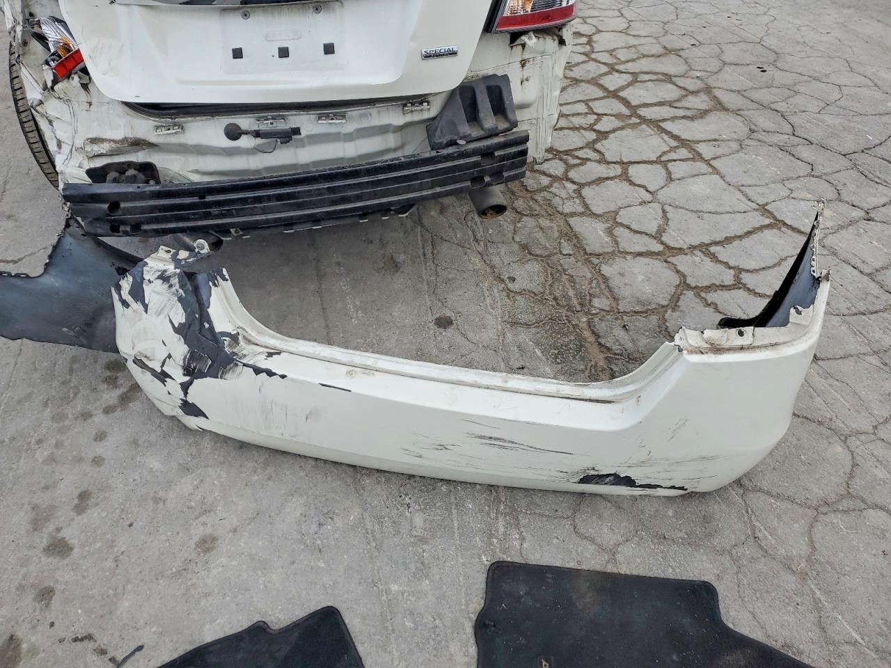 2015 NISSAN ALTIMA 2.5 photo 12