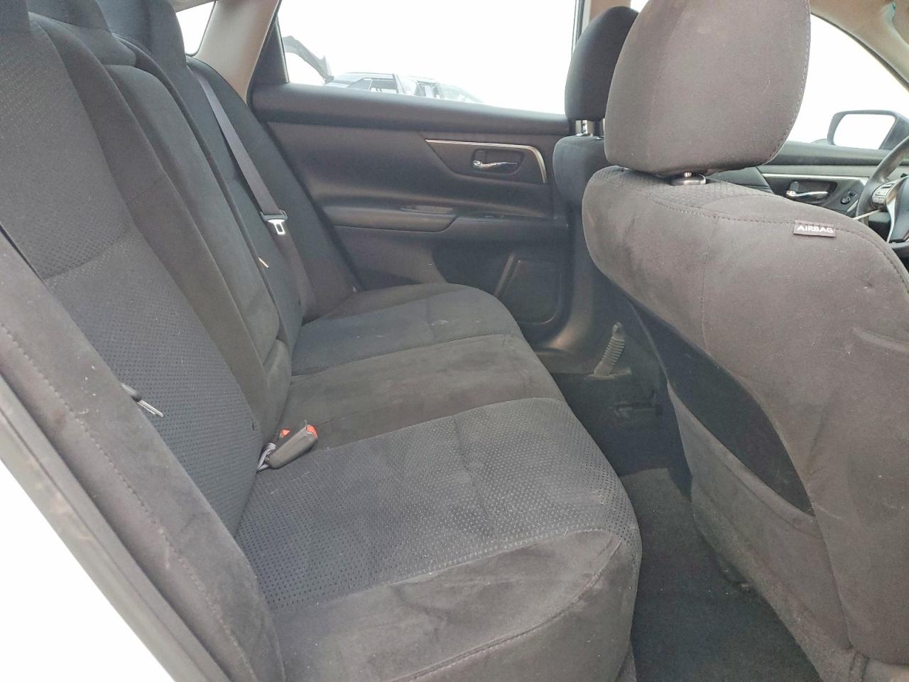 2015 NISSAN ALTIMA 2.5 photo 10