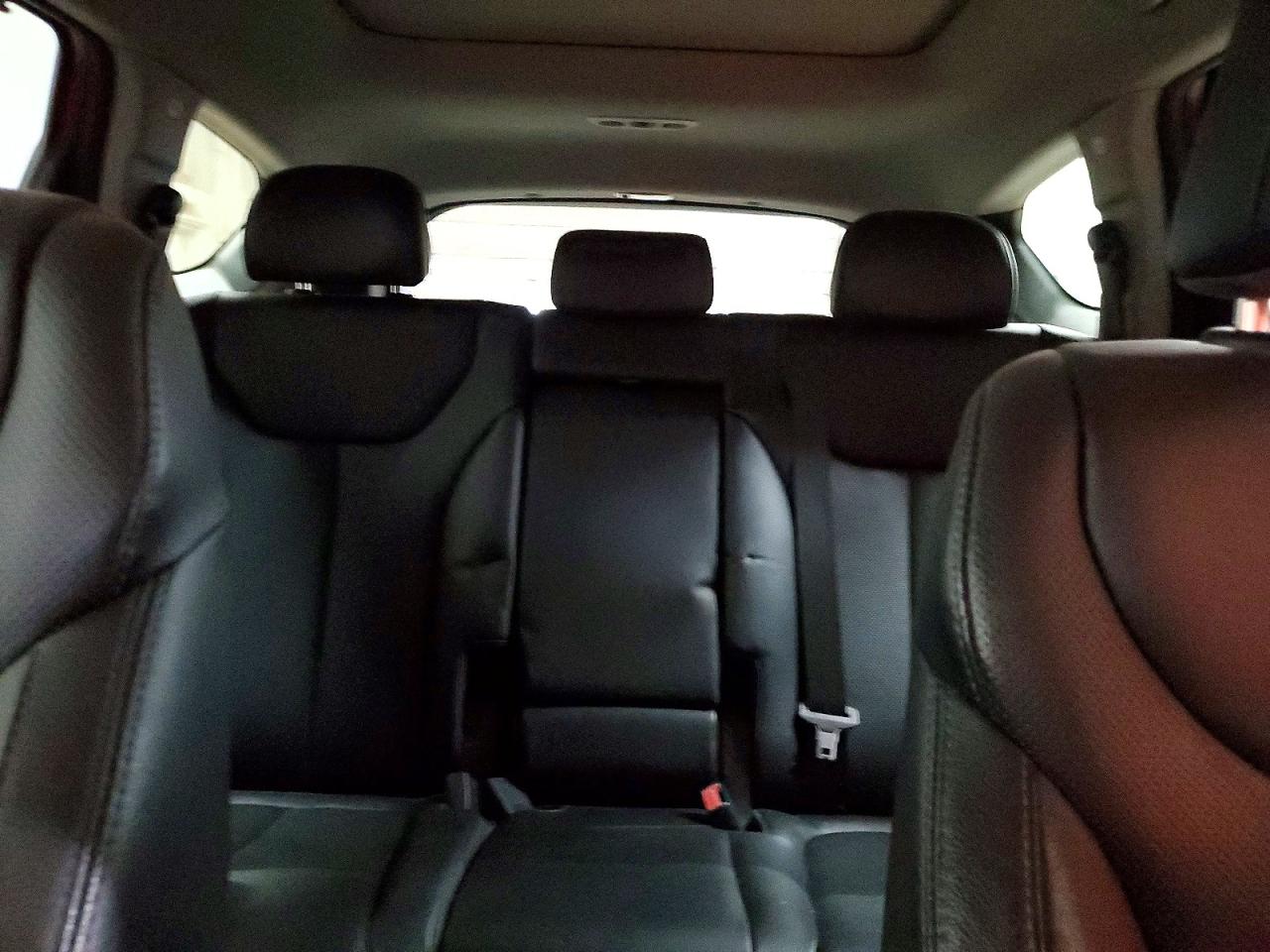 2019 HYUNDAI SANTA FE LIMITED photo 10