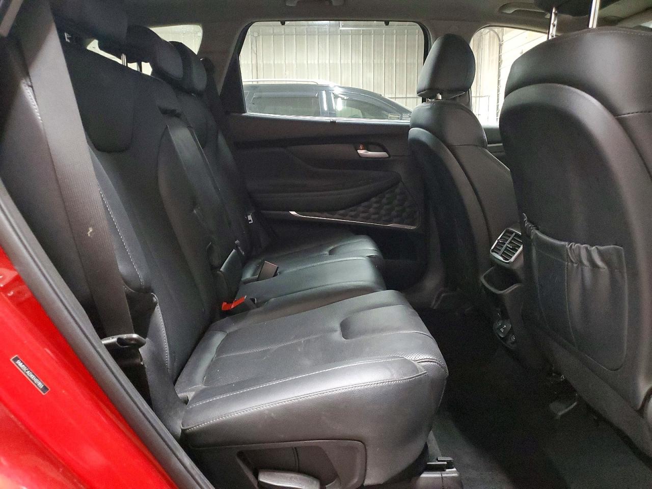 2019 HYUNDAI SANTA FE LIMITED photo 11