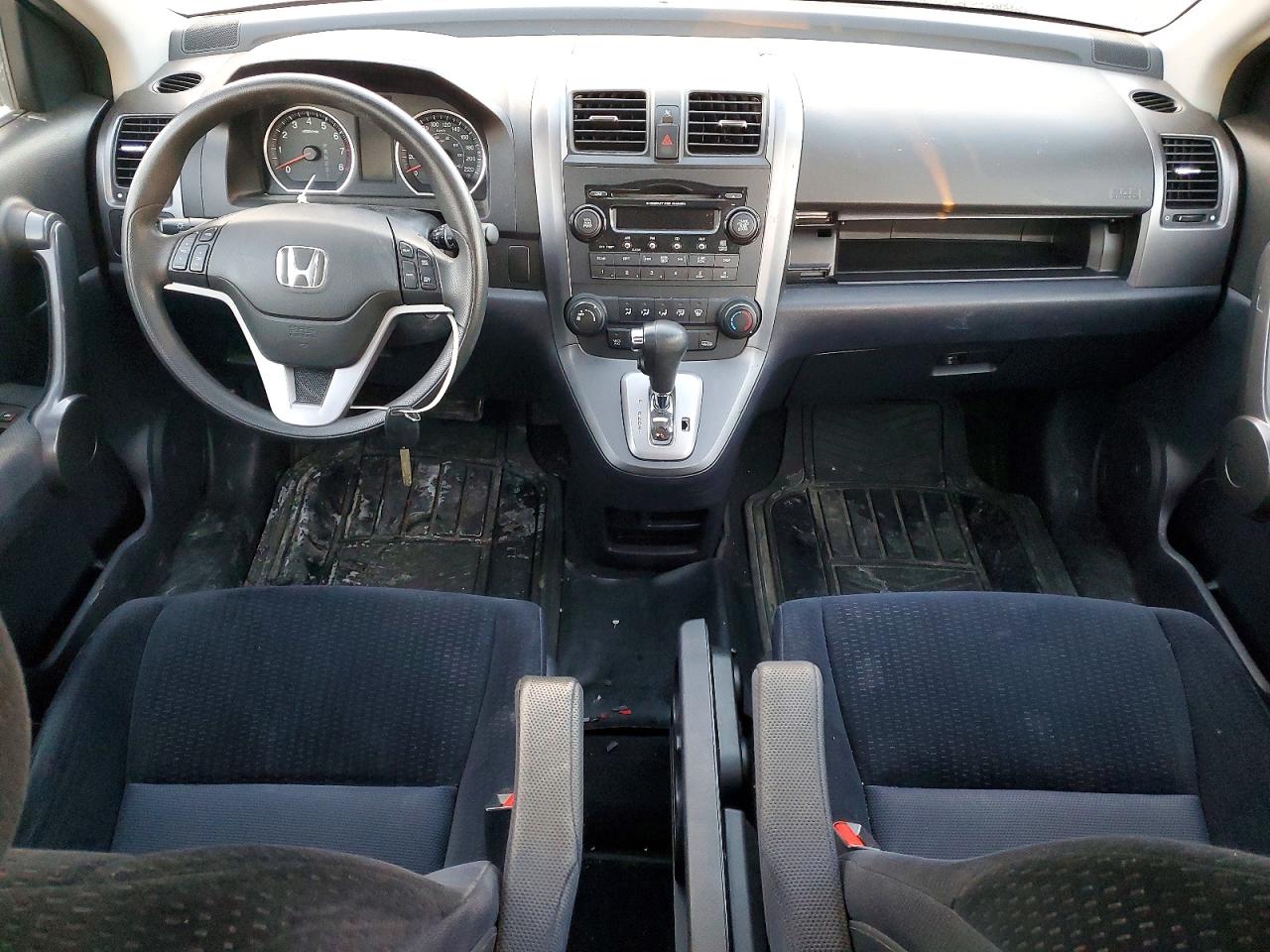 2009 HONDA CR-V EX photo 8