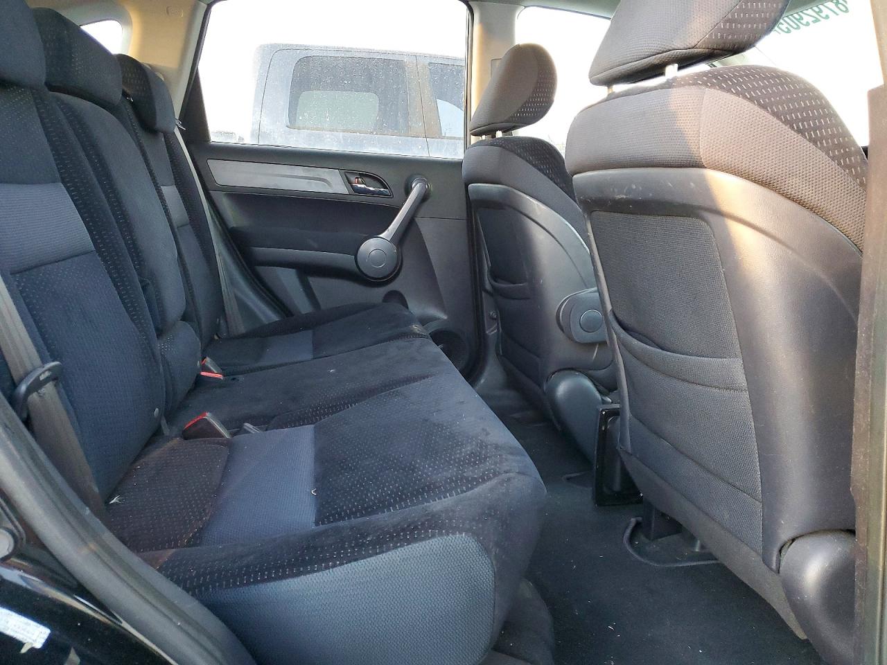 2009 HONDA CR-V EX photo 10