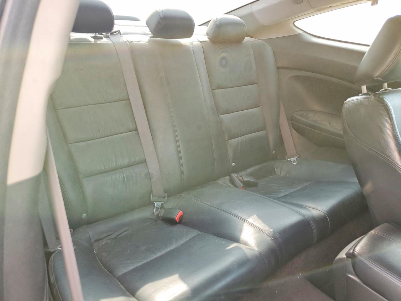 2008 HONDA ACCORD EXL photo 10