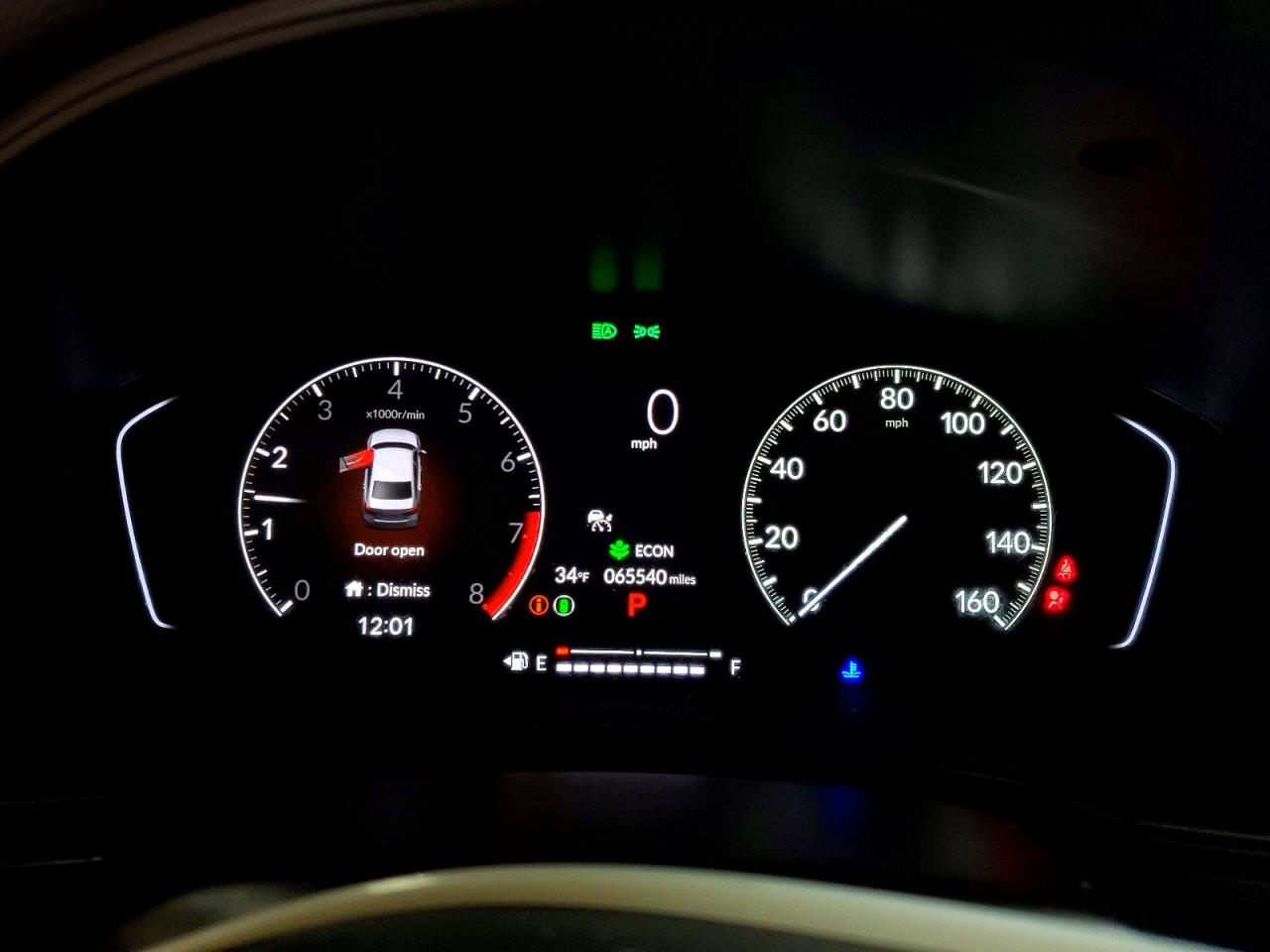 2022 HONDA CIVIC SPORT photo 9