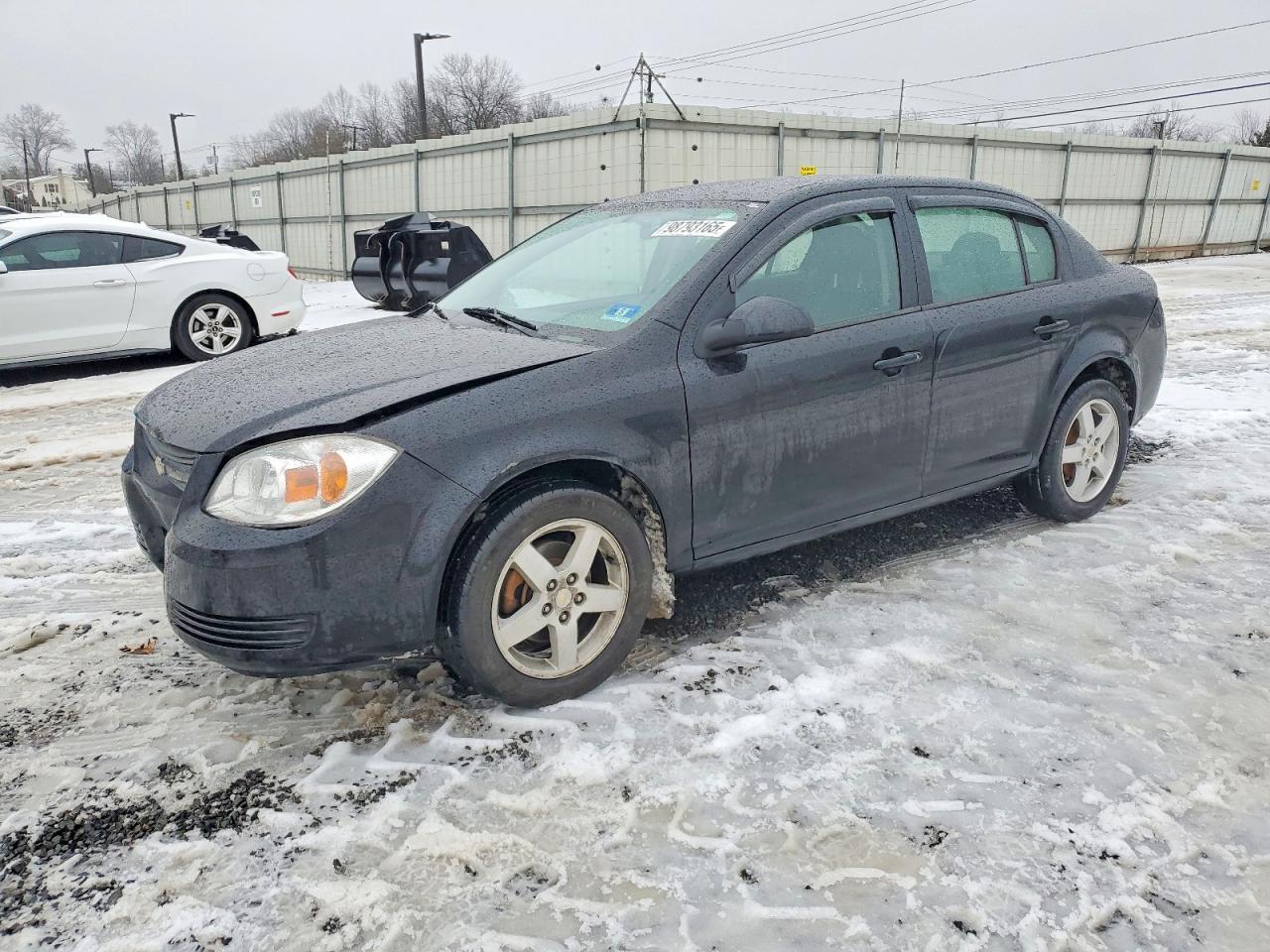 2010 CHEVROLET COBALT