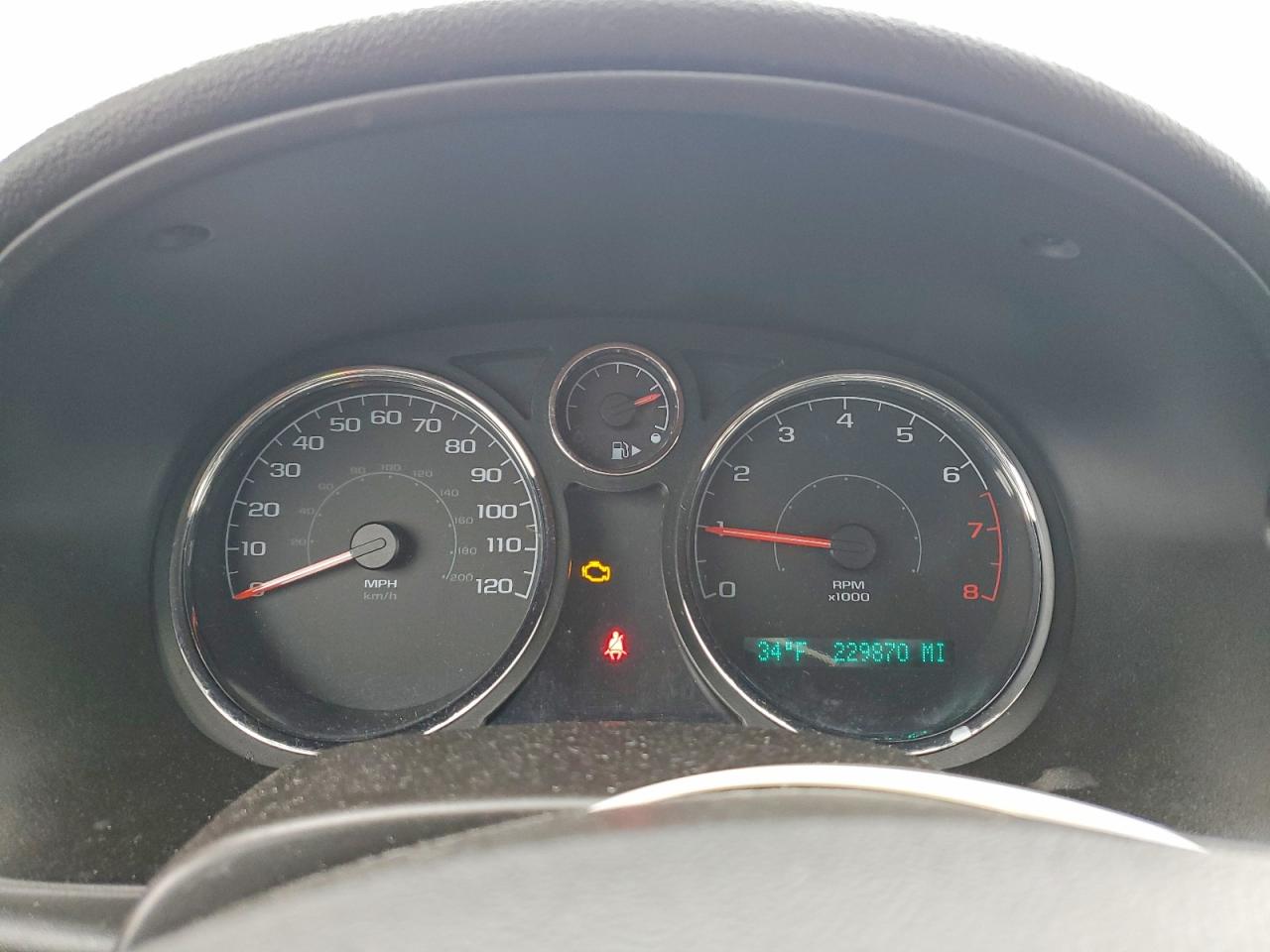 2010 CHEVROLET COBALT 2LT photo 9