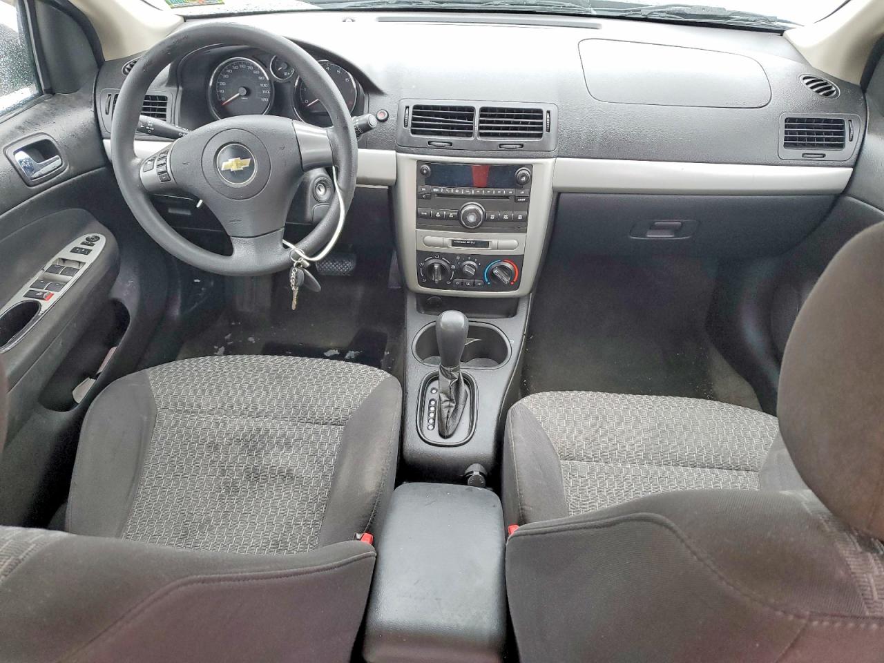2010 CHEVROLET COBALT 2LT photo 8