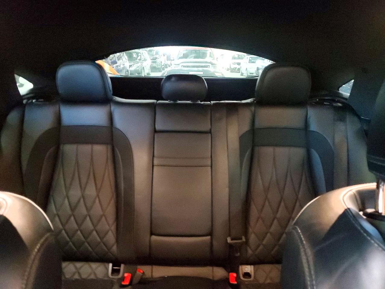 2021 MERCEDES-BENZ GLE COUPE AMG 53 4MATIC photo 10