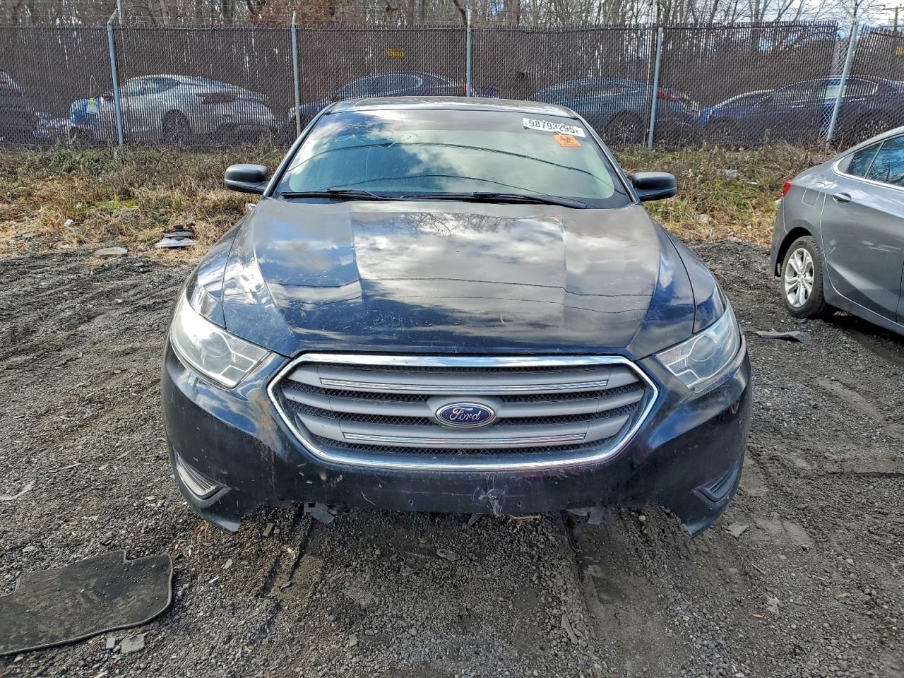 2016 FORD TAURUS SE photo 5