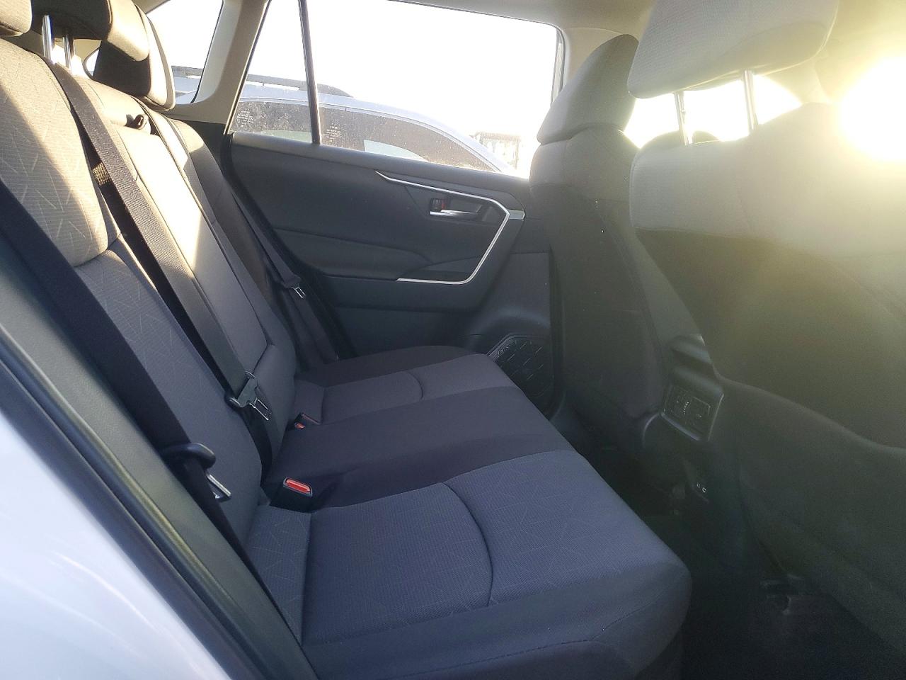 2025 TOYOTA RAV4 photo 11