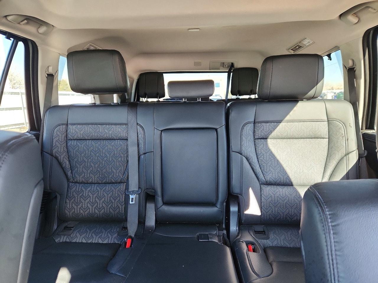 2024 TOYOTA SEQUOIA SR5 photo 10
