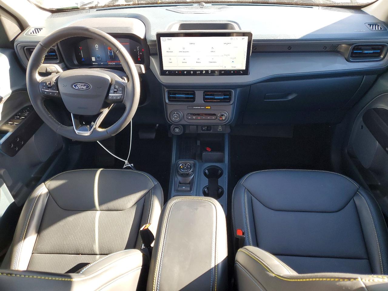 2025 FORD MAVERICK LOBO-PREMIUM photo 8