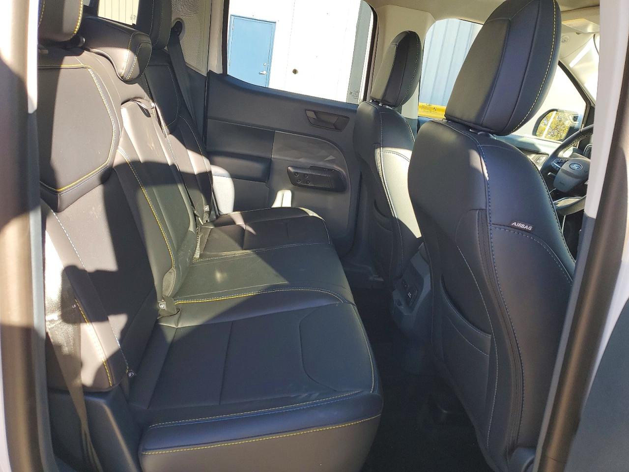 2025 FORD MAVERICK LOBO-PREMIUM photo 10