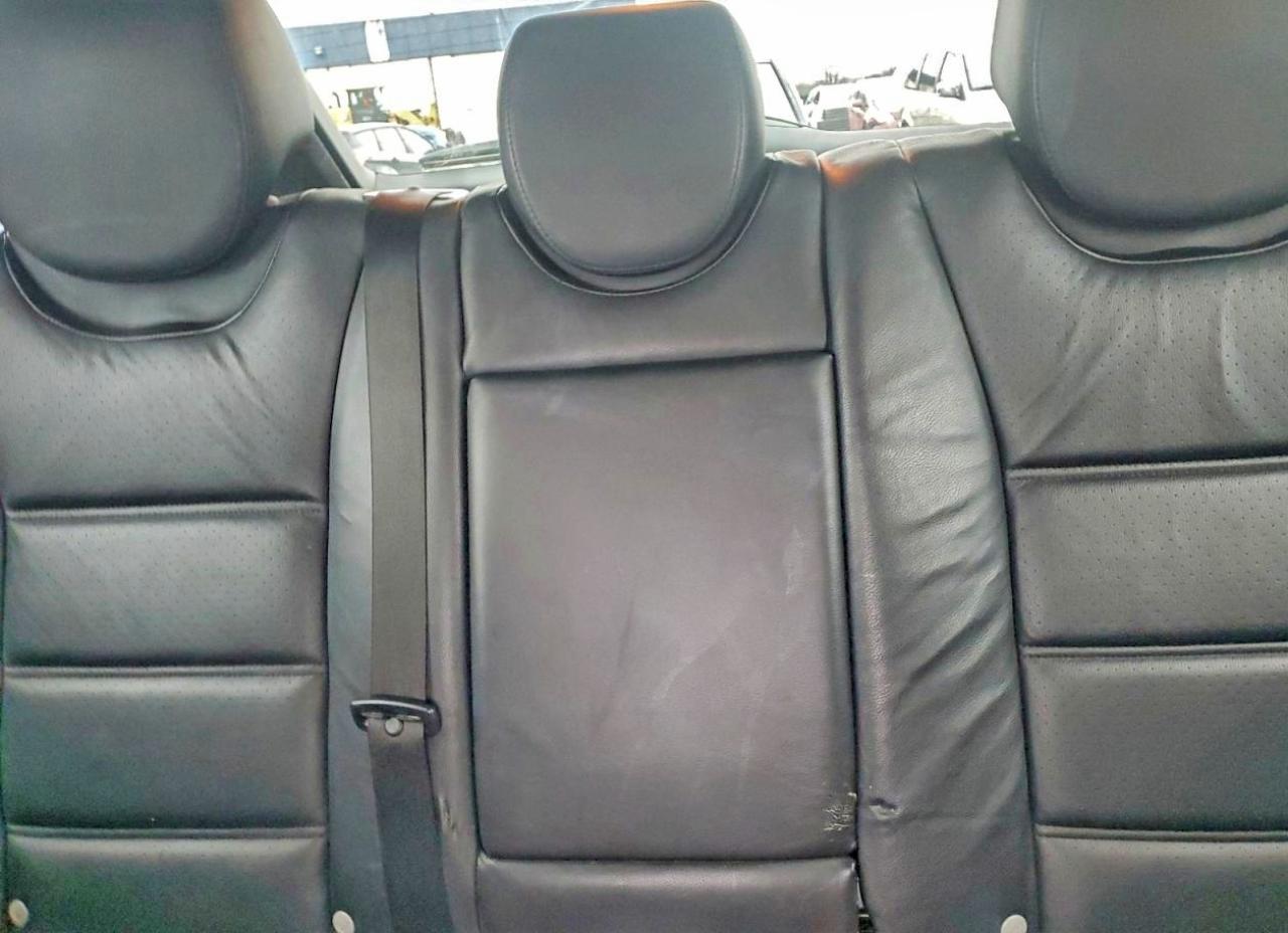 2008 PORSCHE CAYENNE photo 10