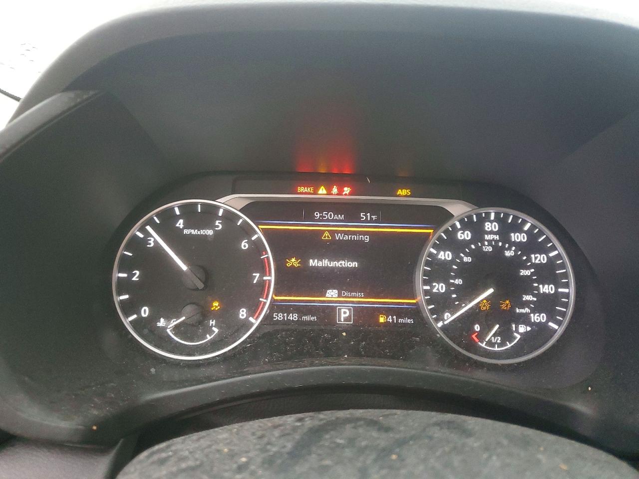 2024 NISSAN SENTRA SV photo 9