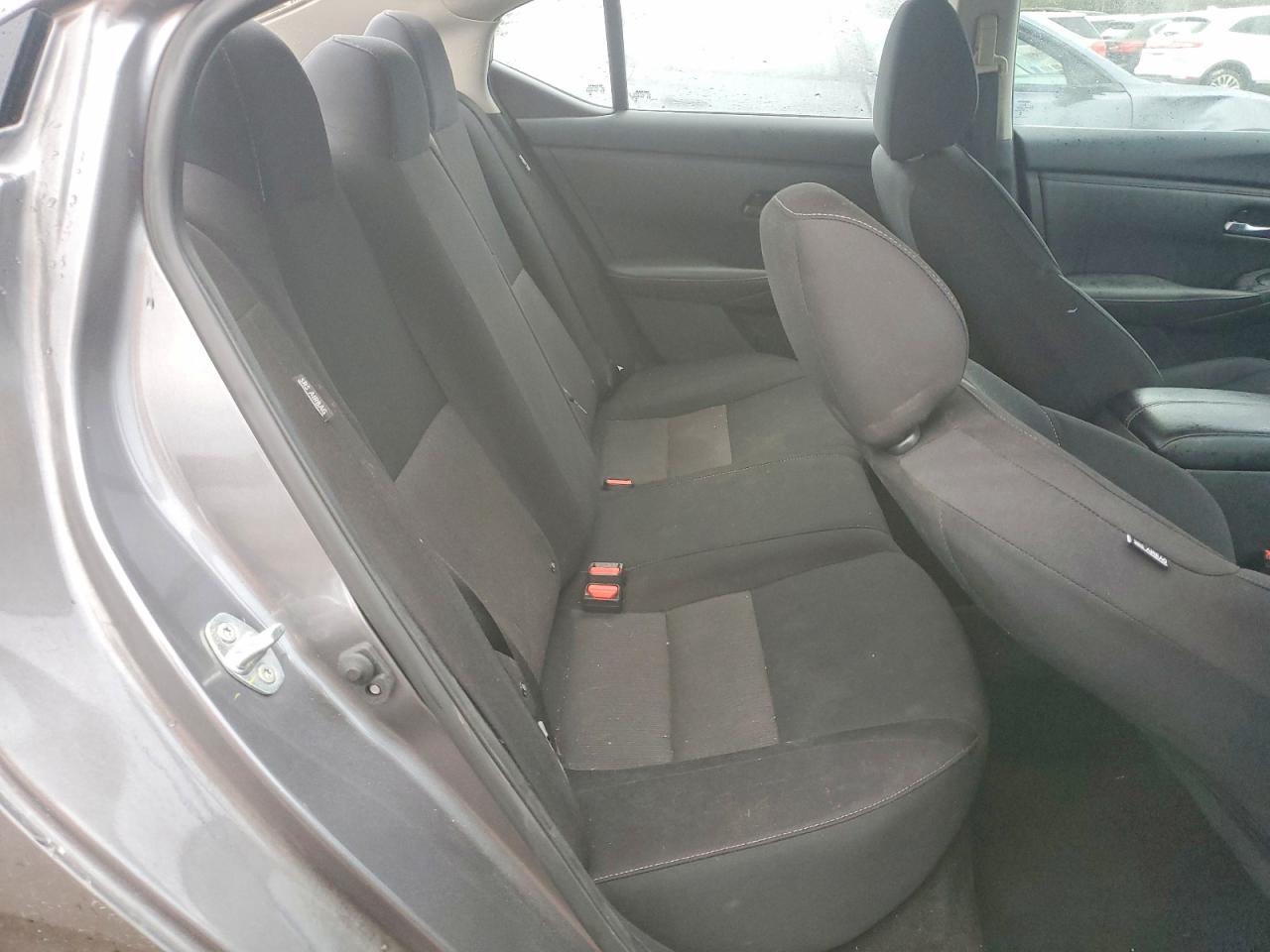 2024 NISSAN SENTRA SV photo 10