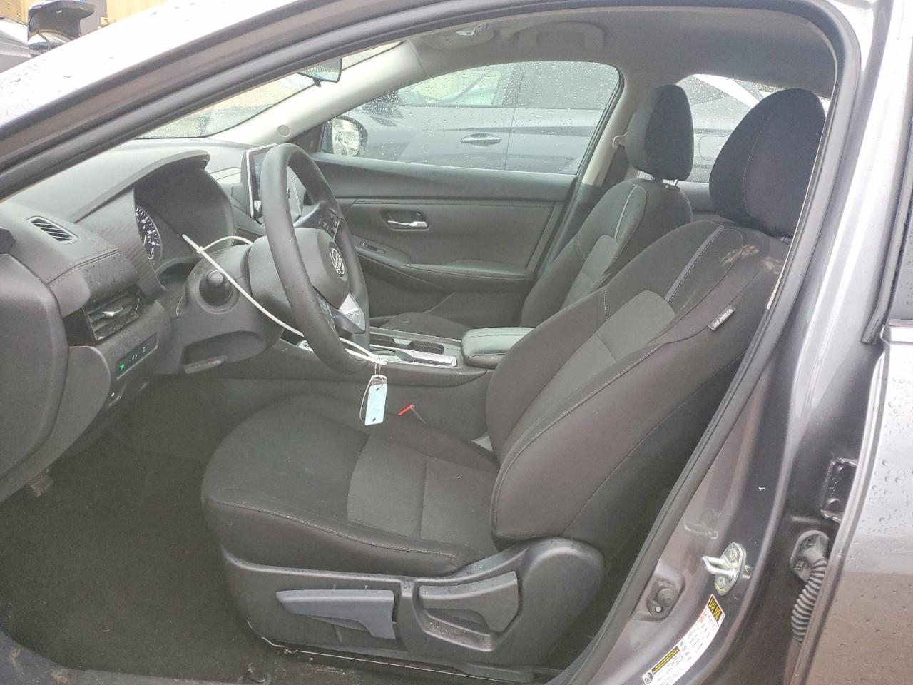 2024 NISSAN SENTRA SV photo 7
