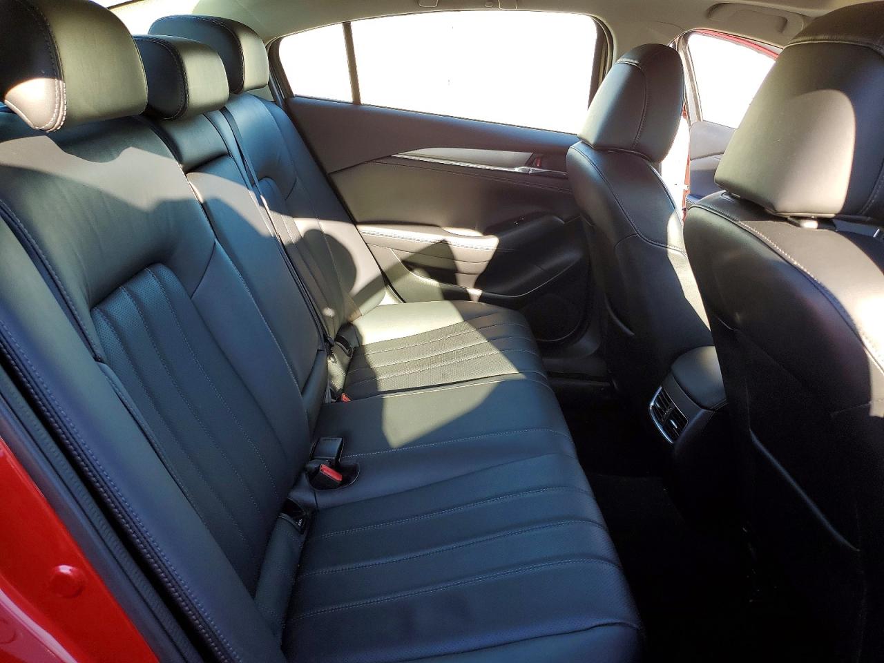 2020 MAZDA 6 TOURING photo 10