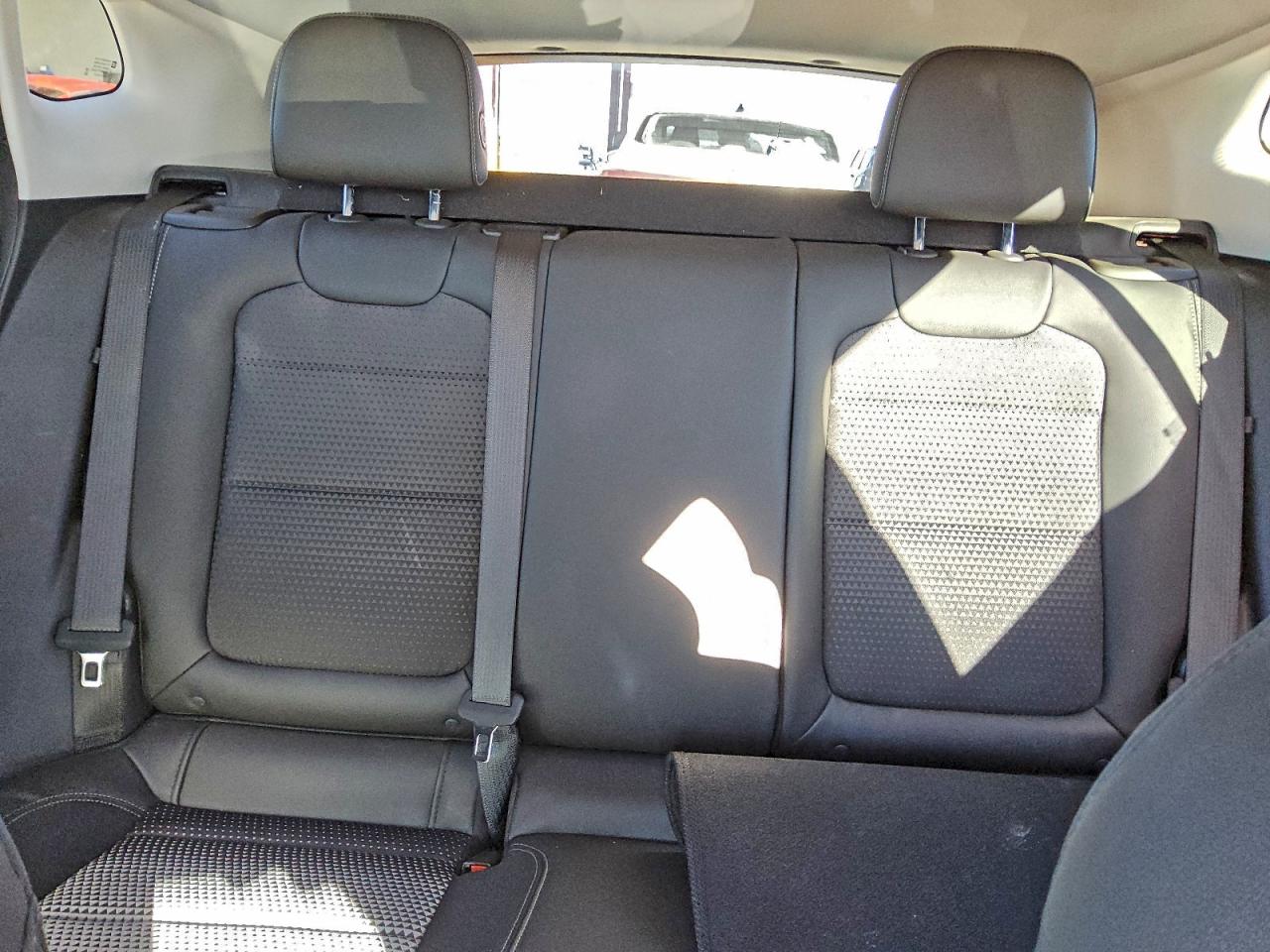 2025 CHEVROLET TRAX 1LT photo 10