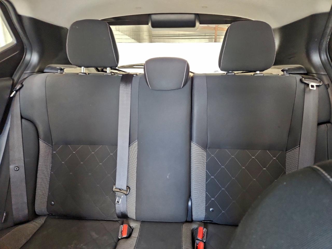 2020 NISSAN KICKS SV photo 10
