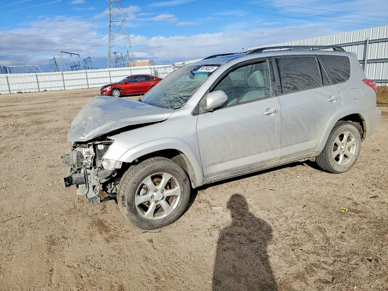 2010 TOYOTA RAV4
