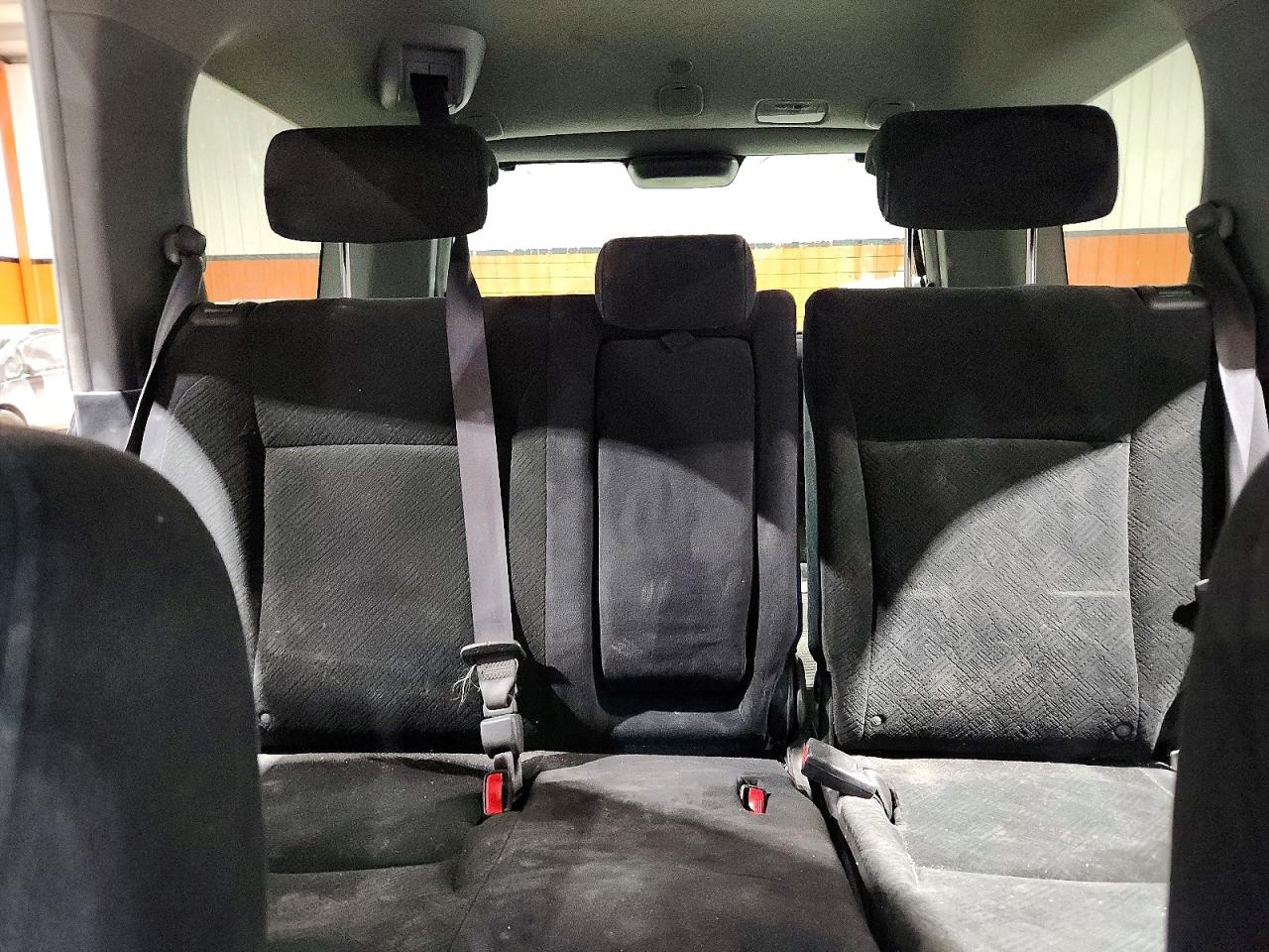 2005 HONDA CR-V EX photo 10