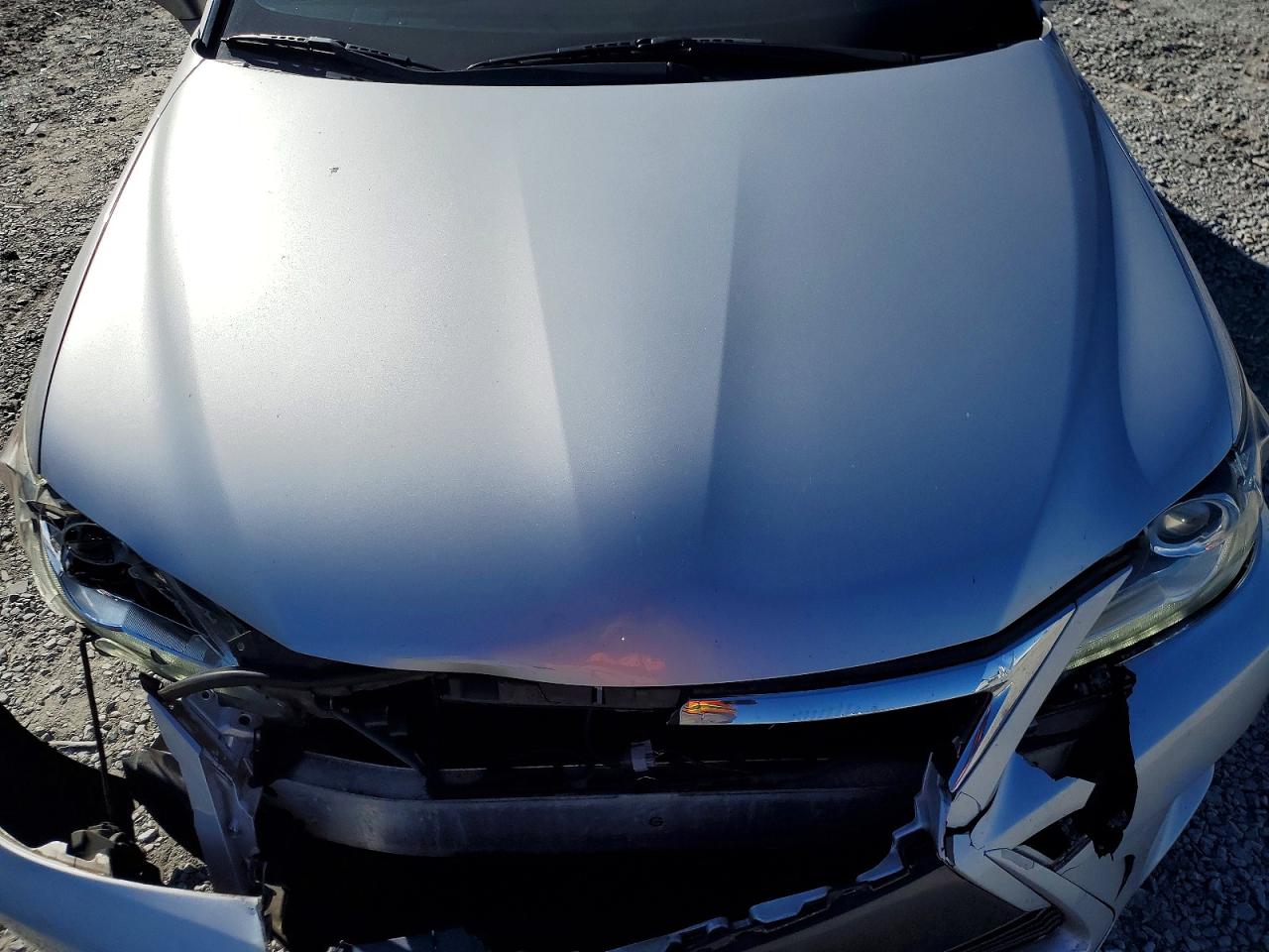 2015 LEXUS CT 200 photo 11
