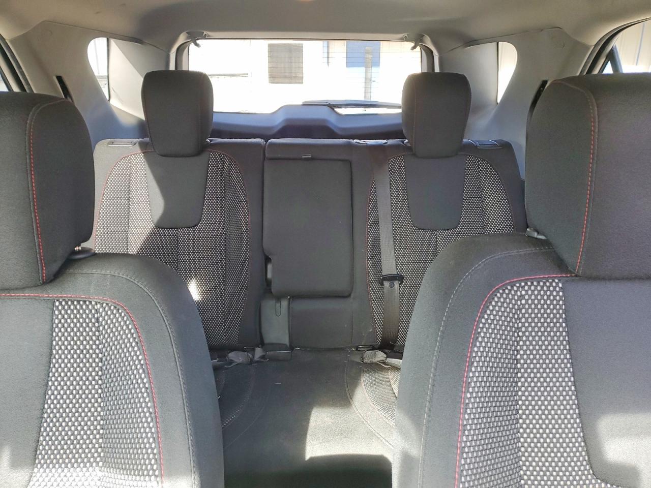 2015 CHEVROLET EQUINOX LT photo 10