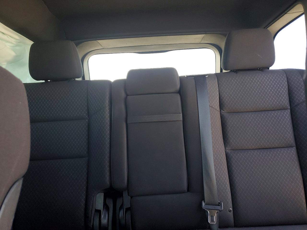 2018 JEEP GRAND CHEROKEE LAREDO photo 10