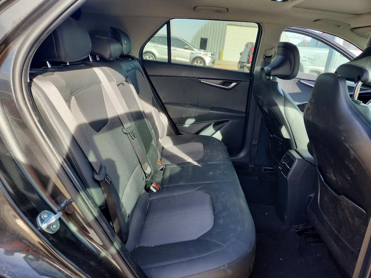 2025 KIA NIRO EX photo 10