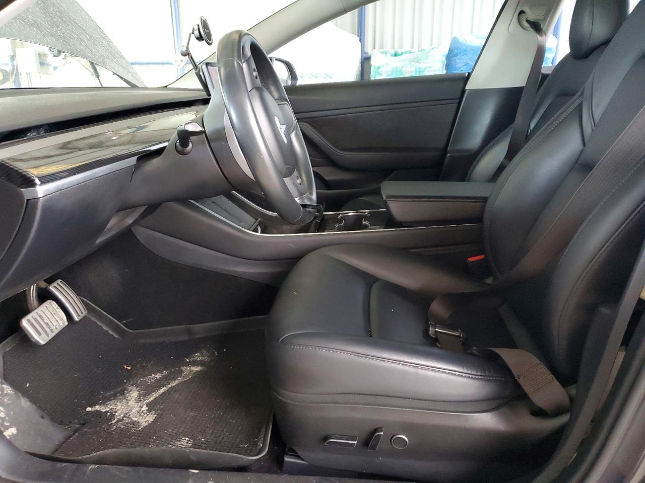 2018 TESLA MODEL 3 photo 7