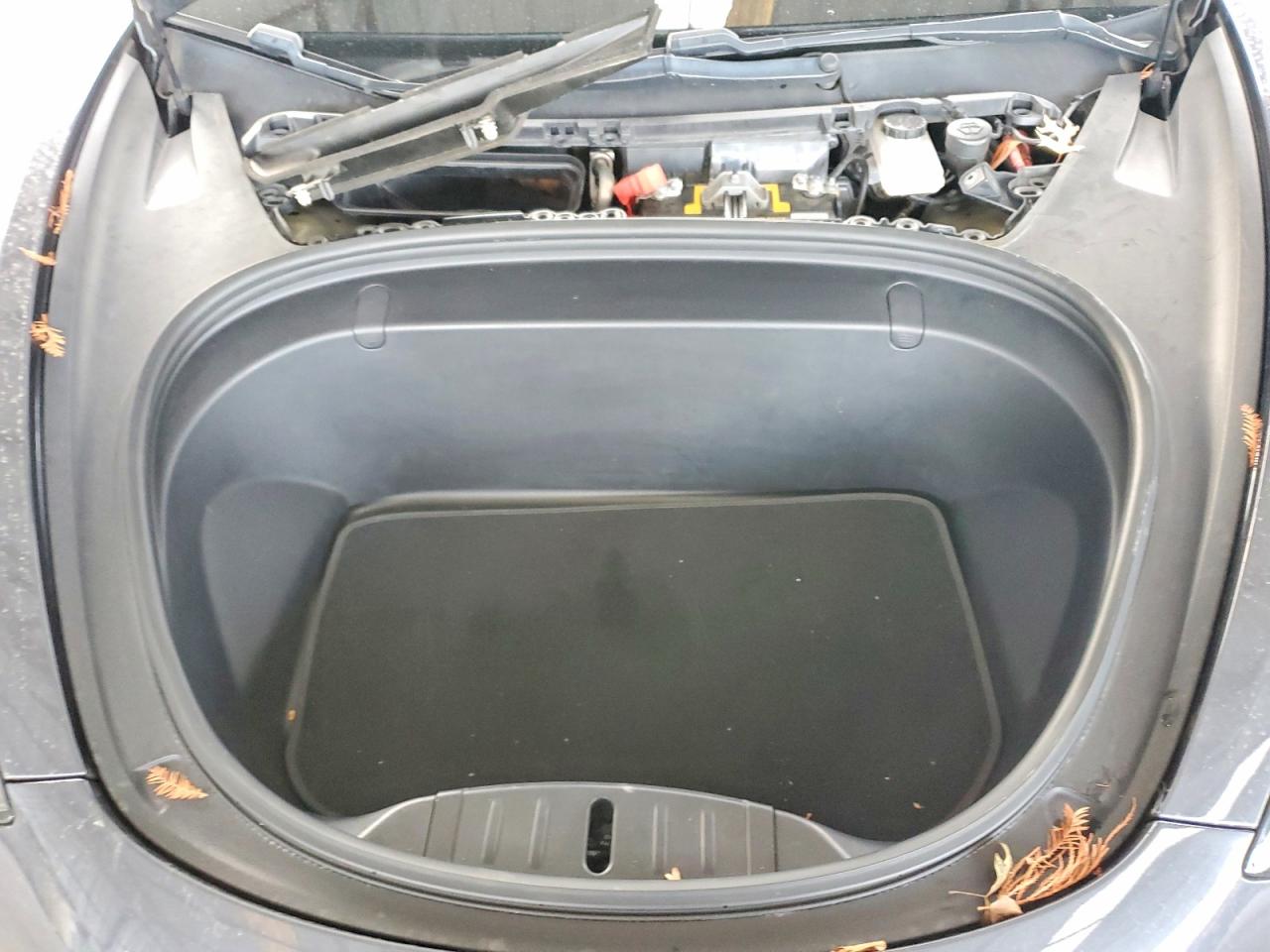 2018 TESLA MODEL 3 photo 11
