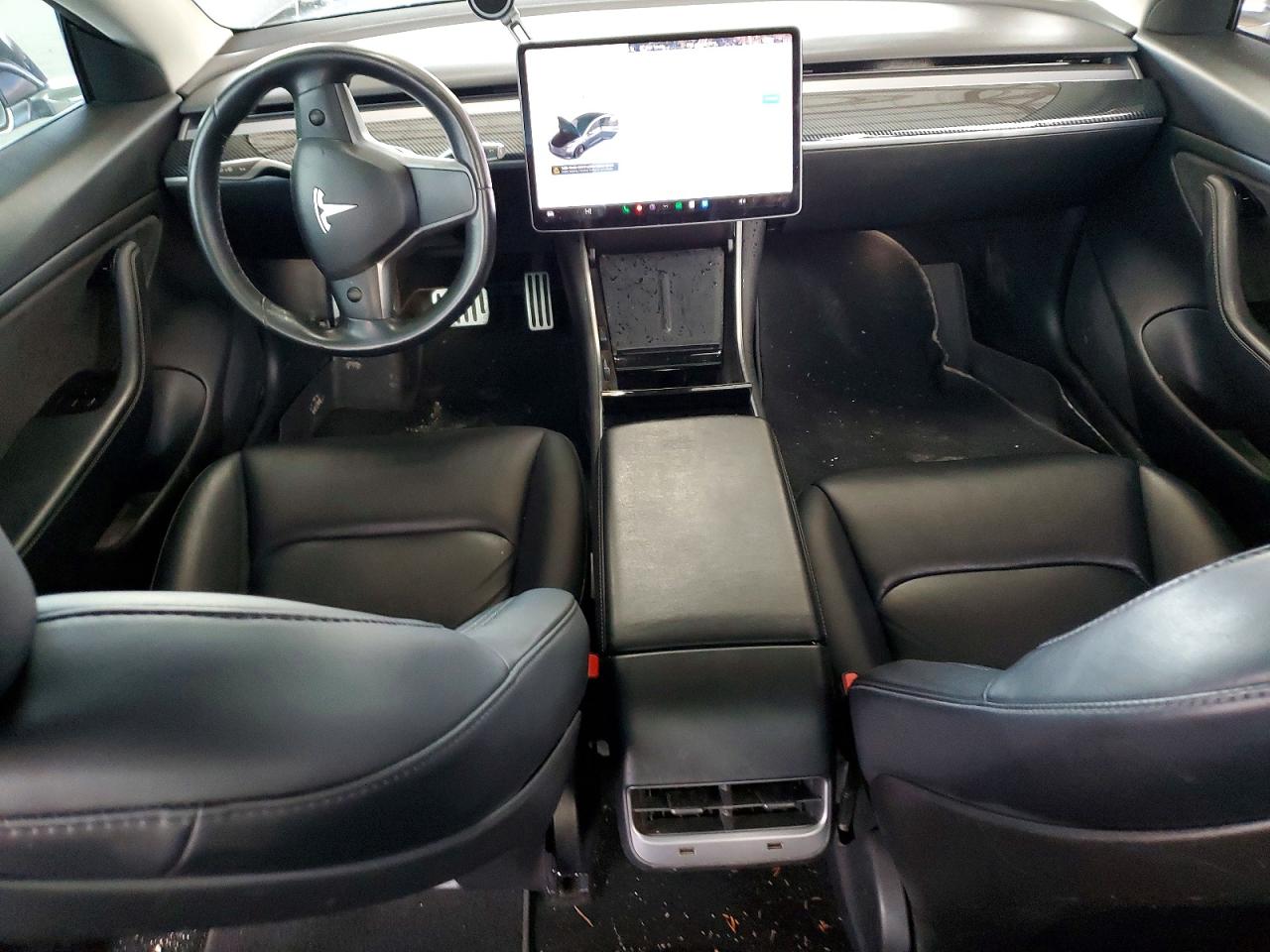 2018 TESLA MODEL 3 photo 8